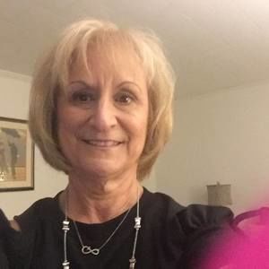 Meet your Posher, Jackie